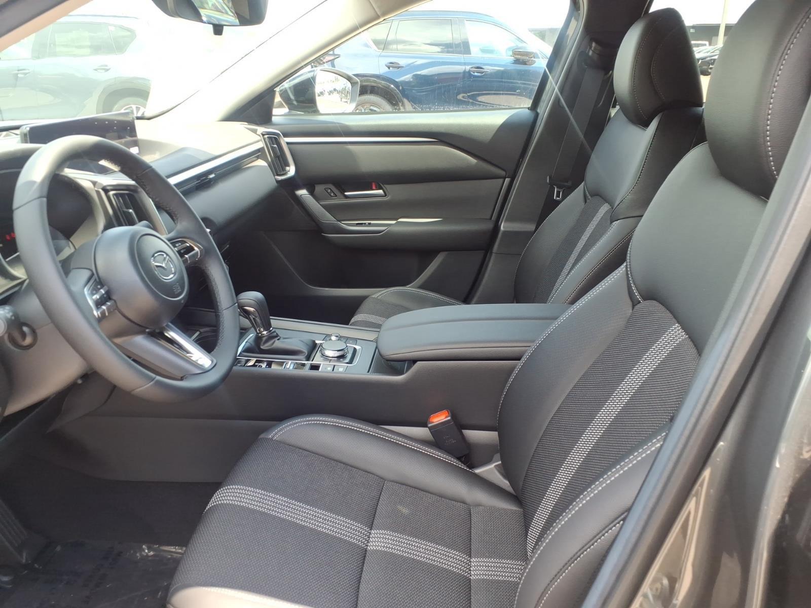 2026 Mazda CX-50 2.5 S Select