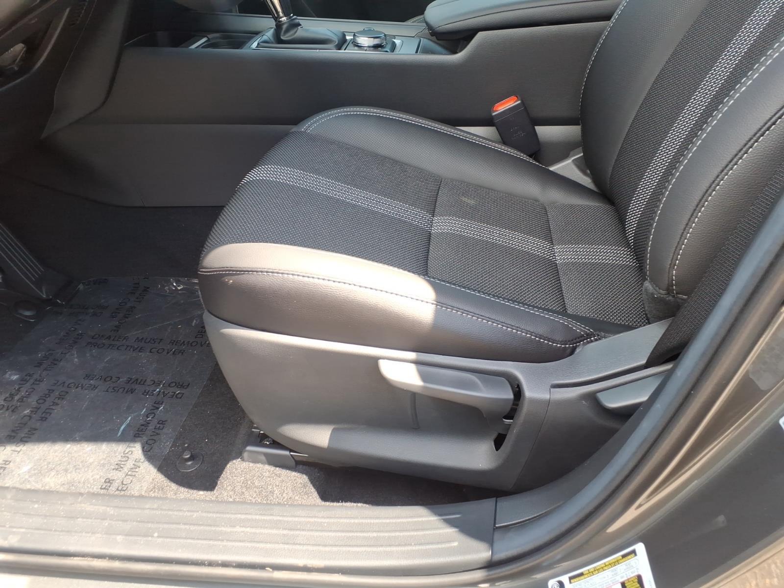 2026 Mazda CX-50 2.5 S Select