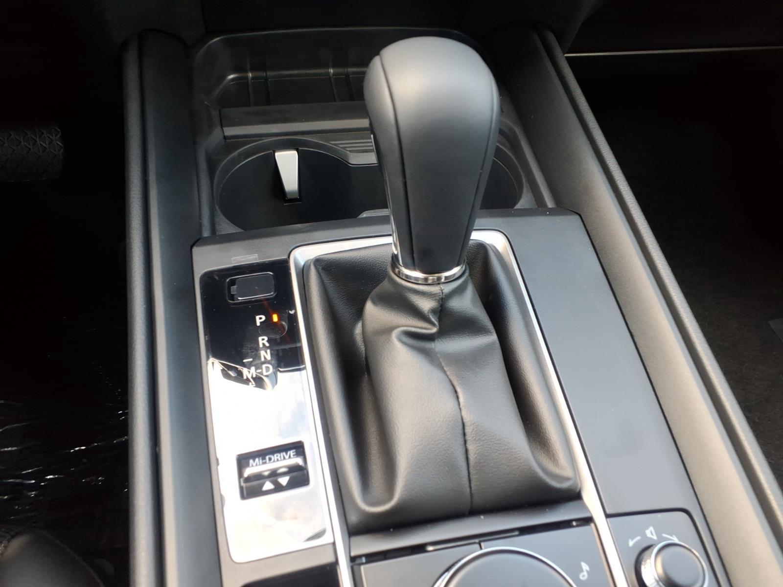 2026 Mazda CX-50 2.5 S Select