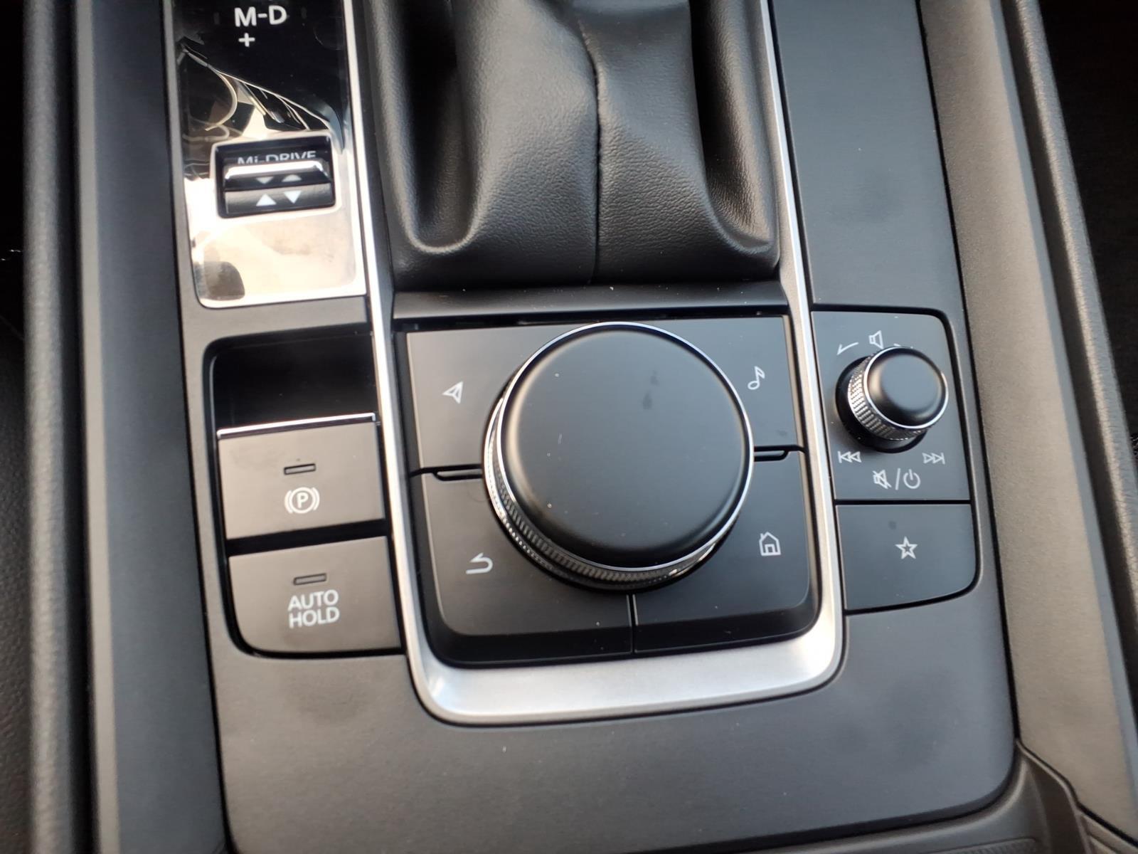 2026 Mazda CX-50 2.5 S Select