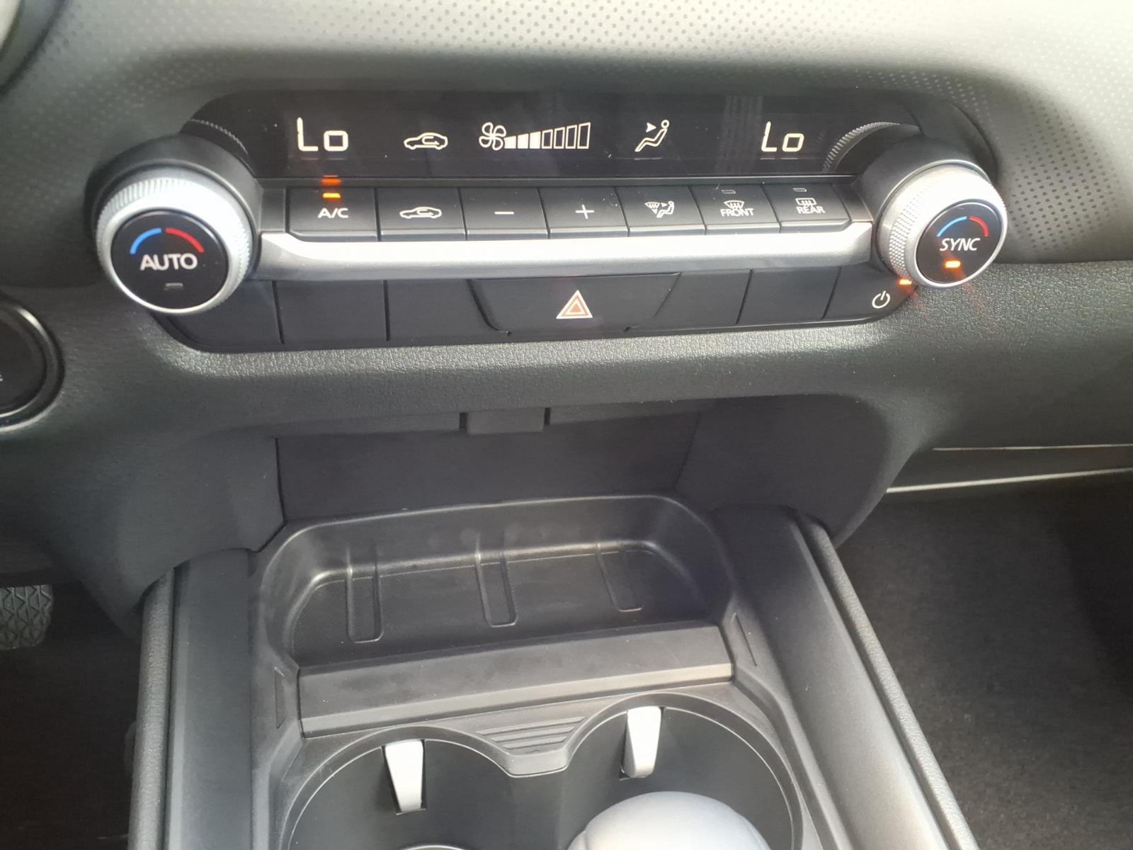 2026 Mazda CX-50 2.5 S Select