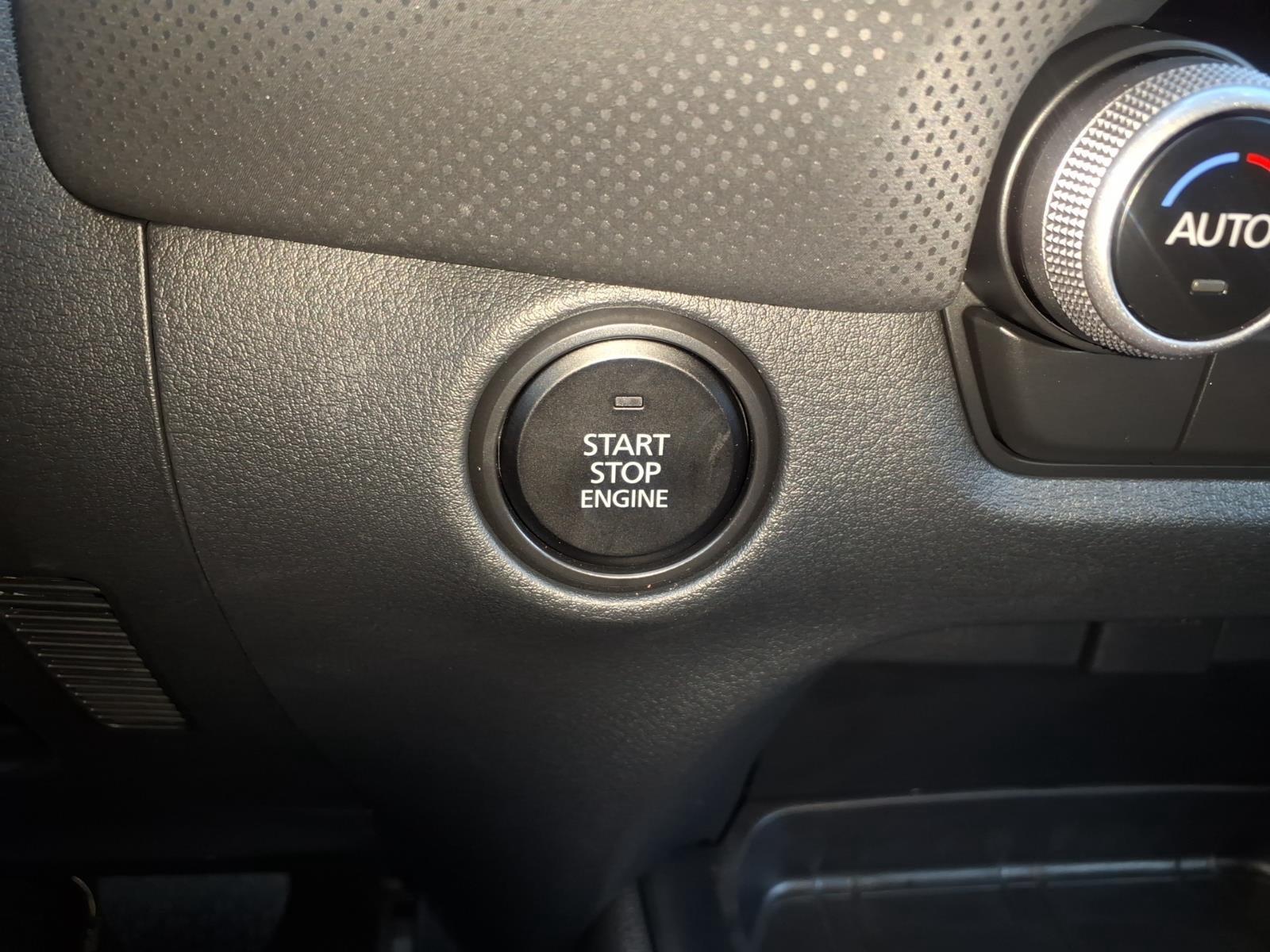 2026 Mazda CX-50 2.5 S Select