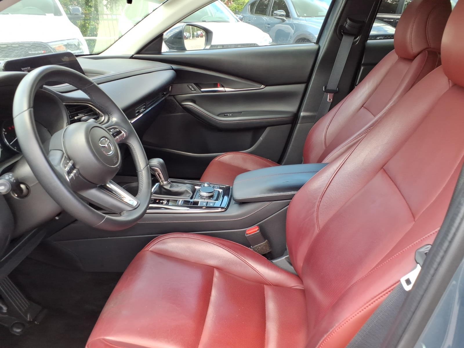 2023 Mazda CX-30 2.5 S Carbon Edition