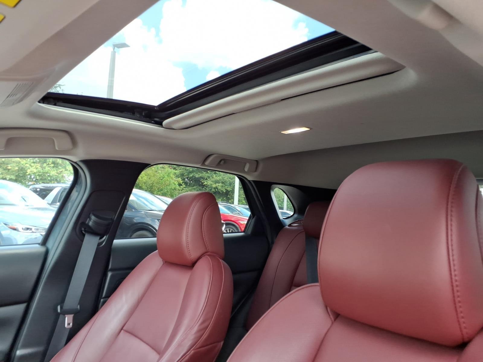 2023 Mazda CX-30 2.5 S Carbon Edition