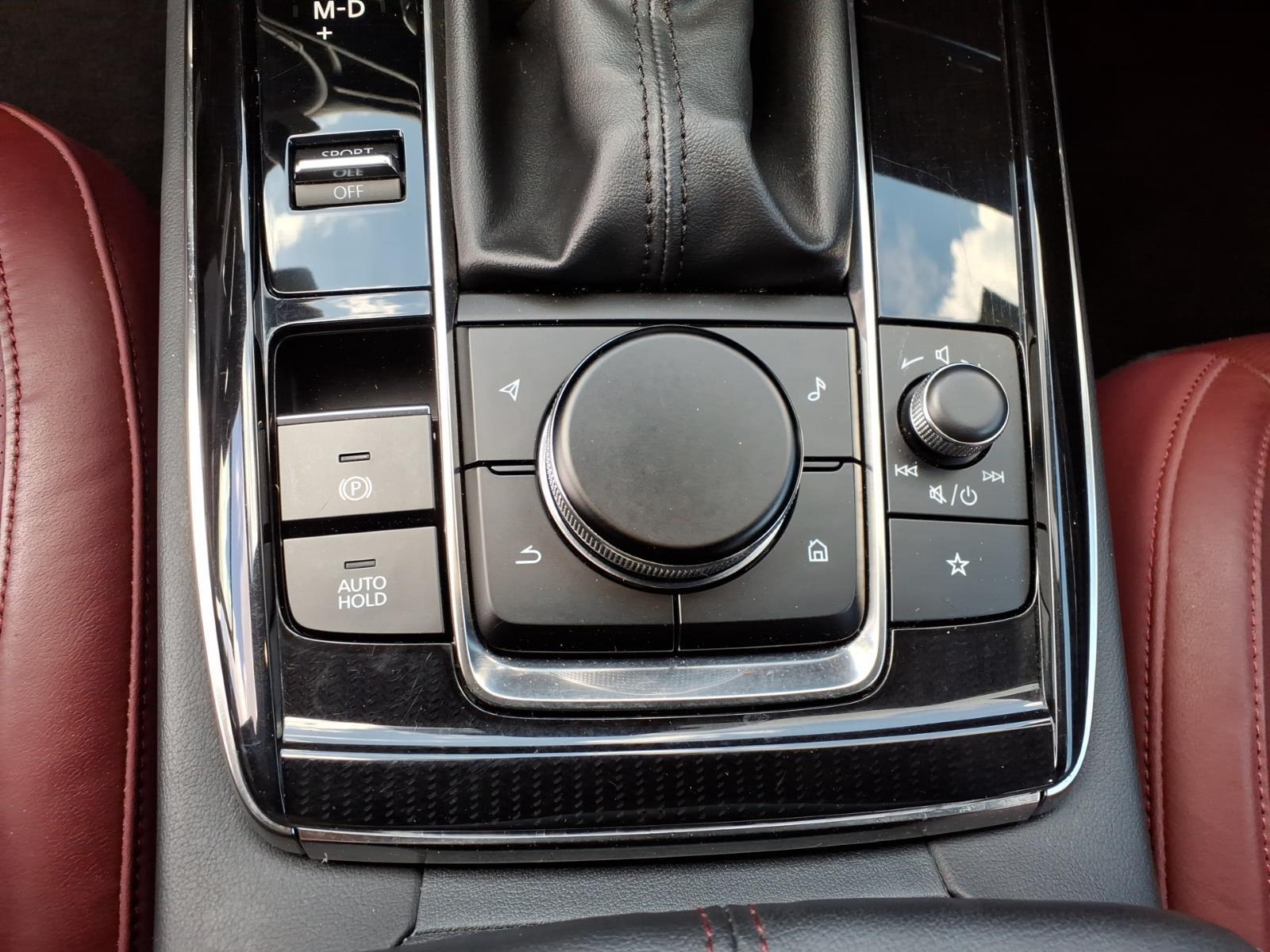 2023 Mazda CX-30 2.5 S Carbon Edition