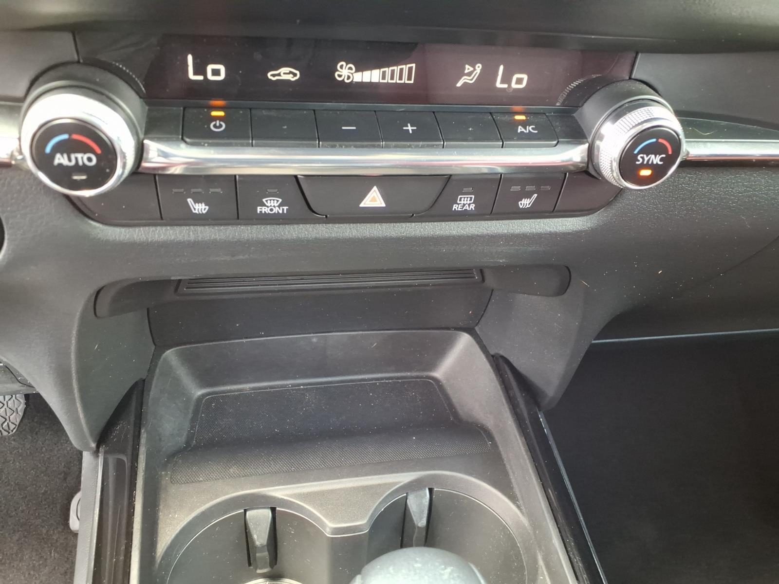 2023 Mazda CX-30 2.5 S Carbon Edition