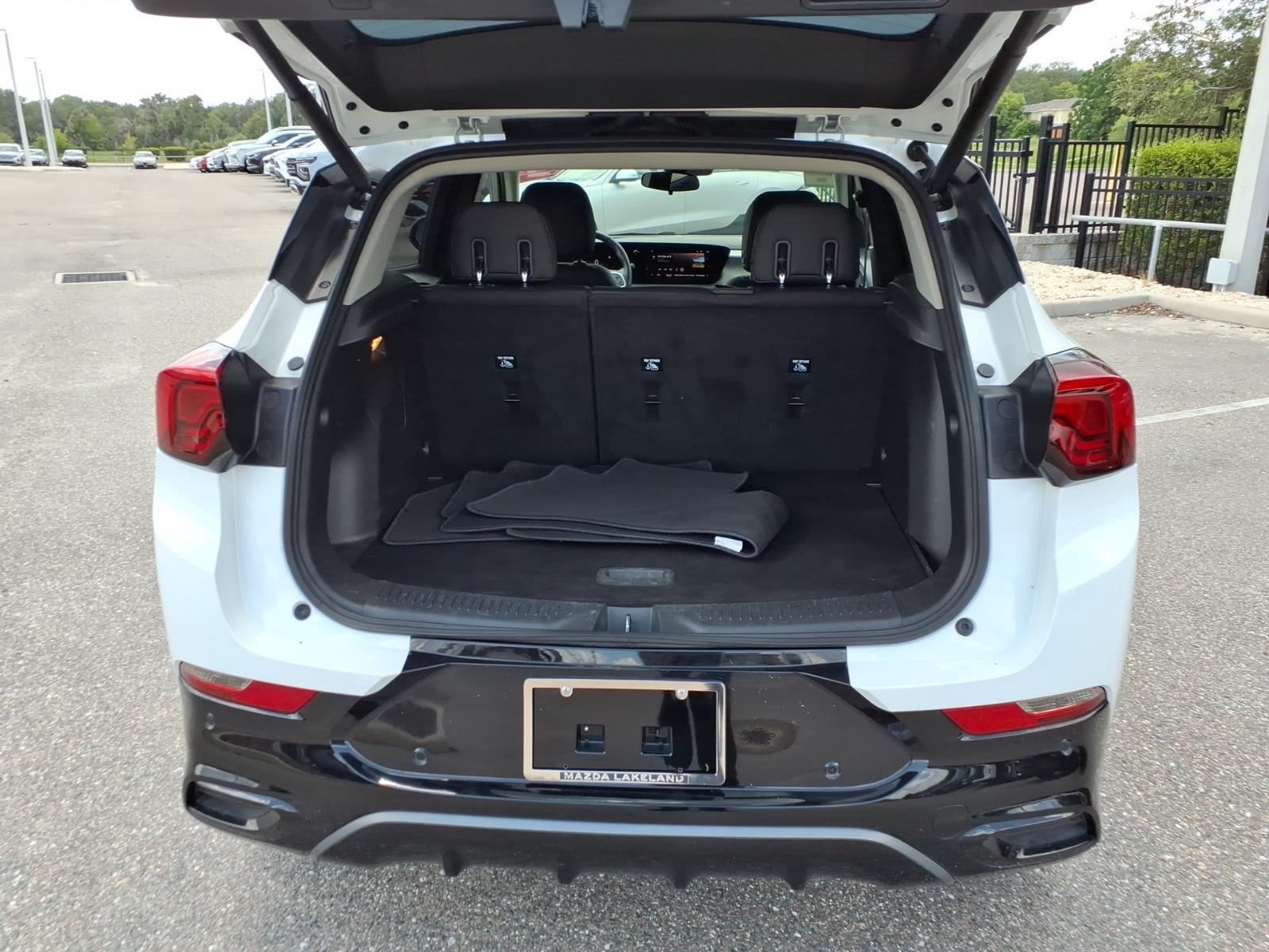2025 Buick Encore GX Sport Touring