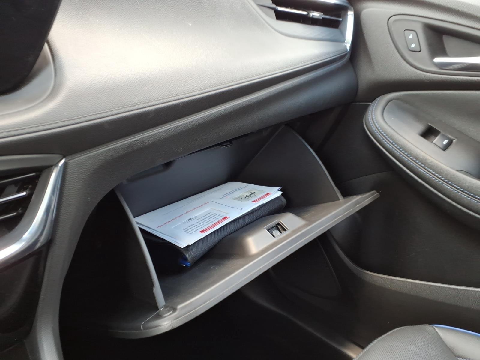 2025 Buick Encore GX Sport Touring