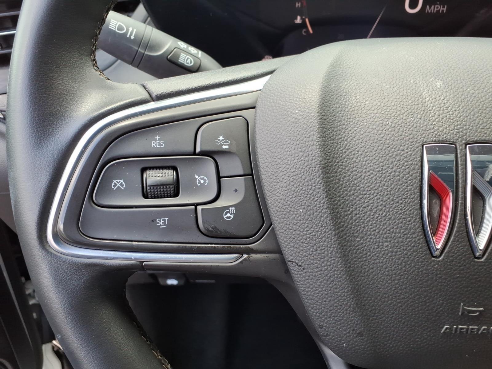 2025 Buick Encore GX Sport Touring