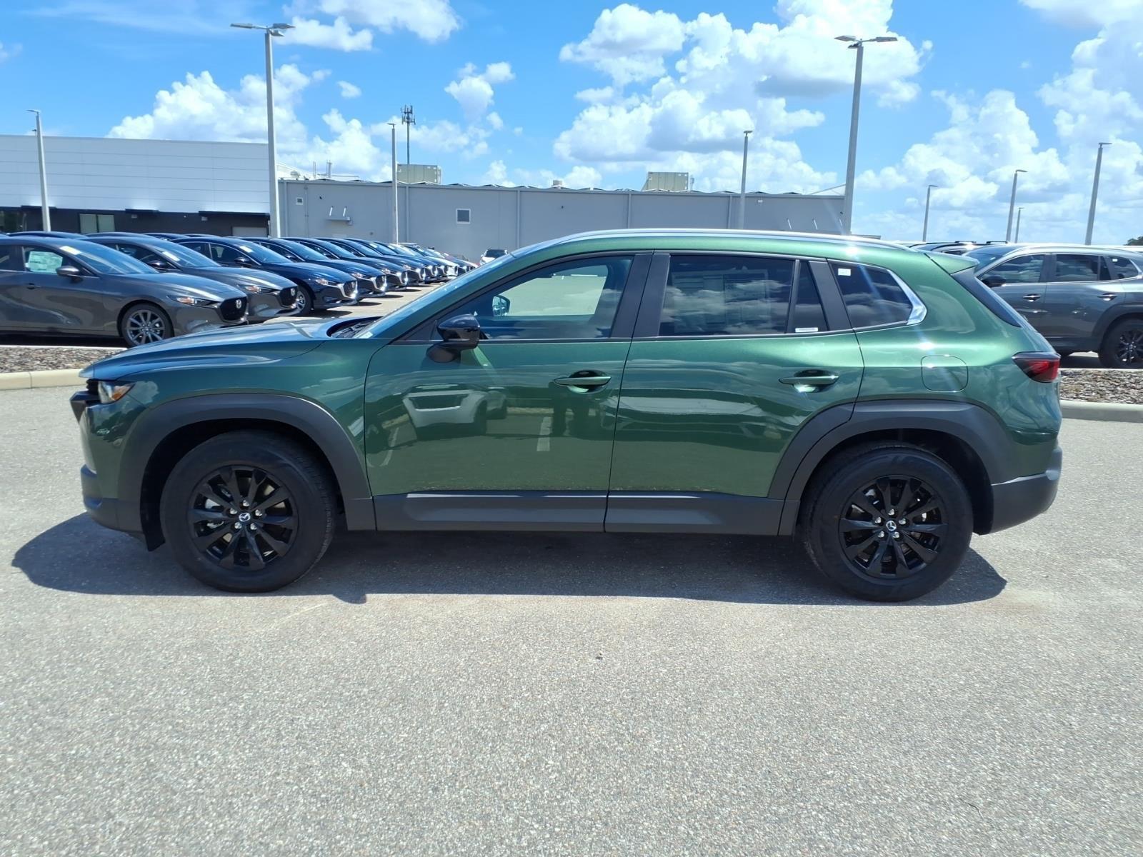 2026 Mazda CX-50 2.5 S Preferred