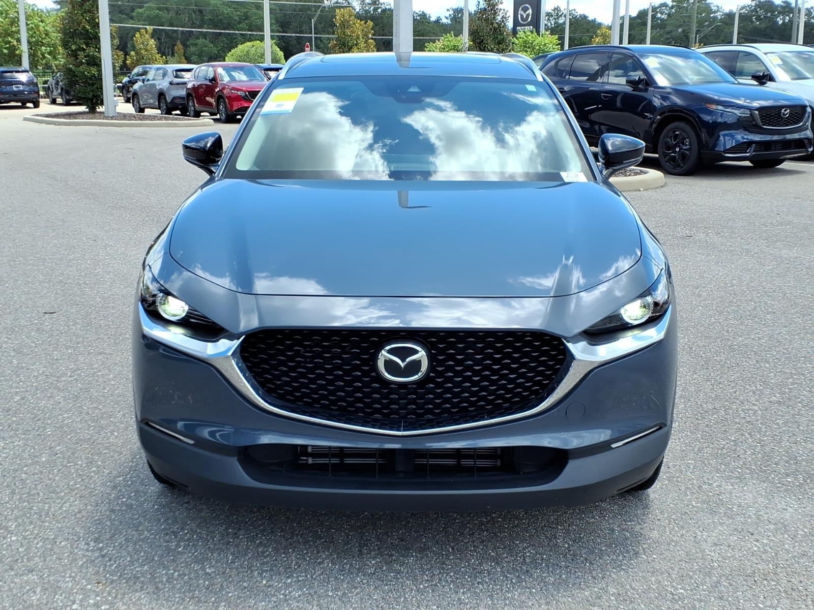 2023 Mazda CX-30 2.5 S Carbon Edition