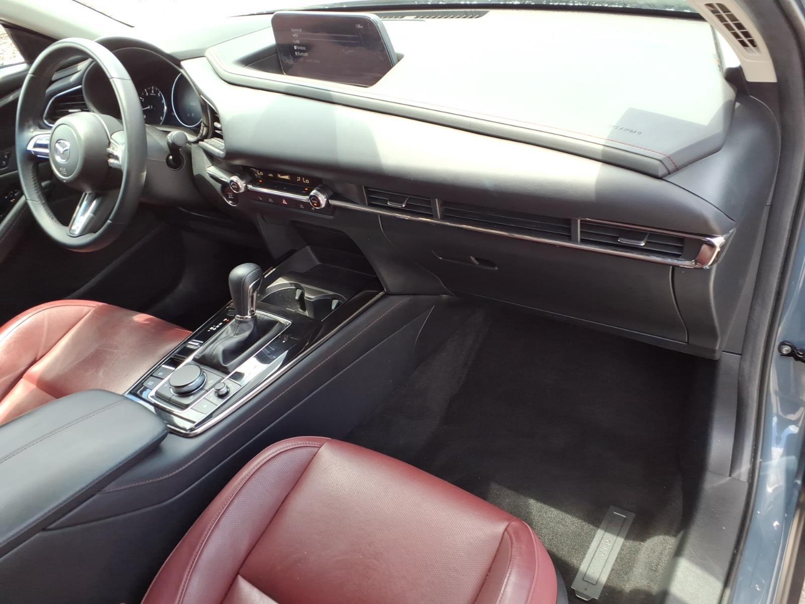 2023 Mazda CX-30 2.5 S Carbon Edition