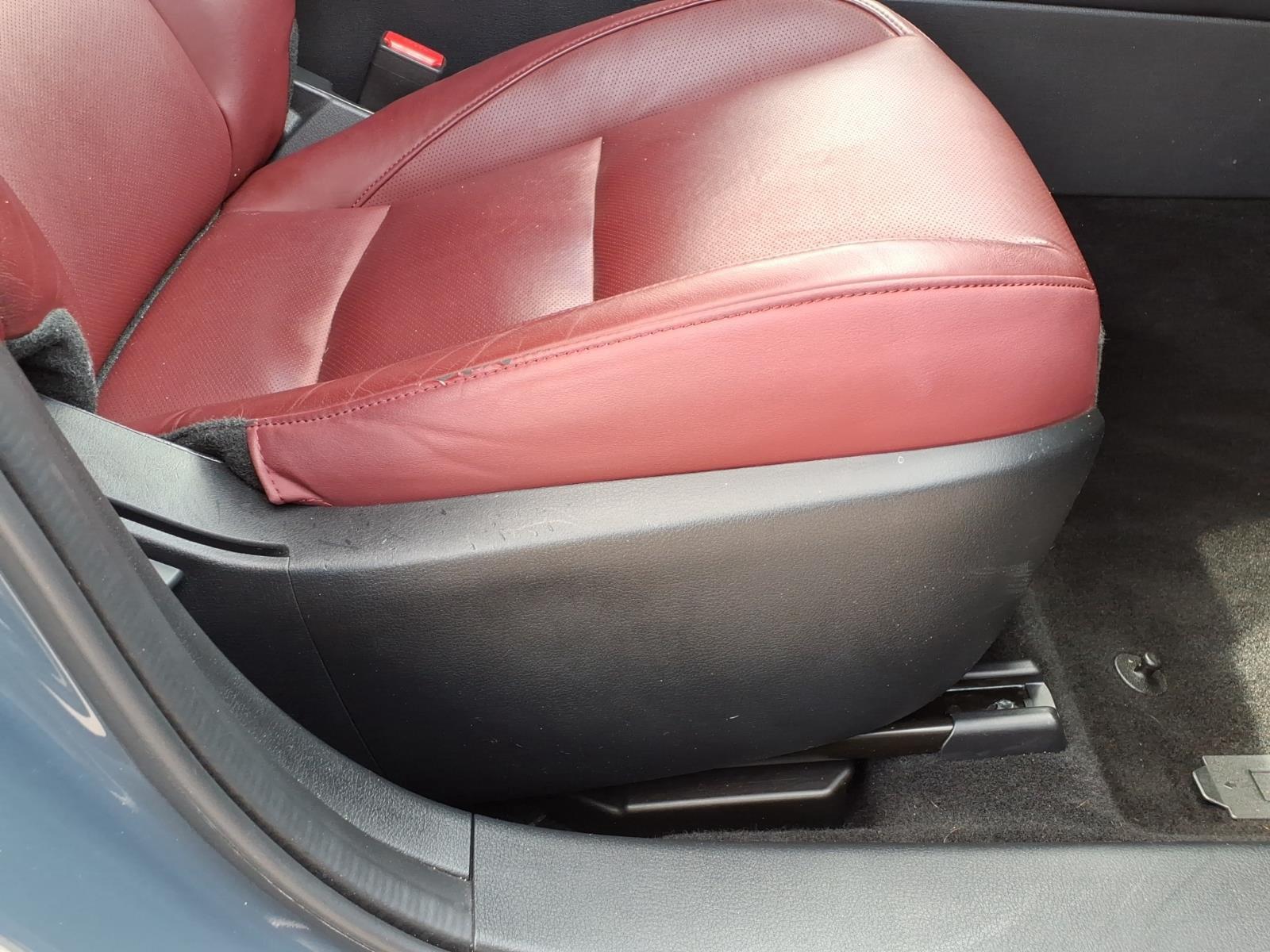 2023 Mazda CX-30 2.5 S Carbon Edition