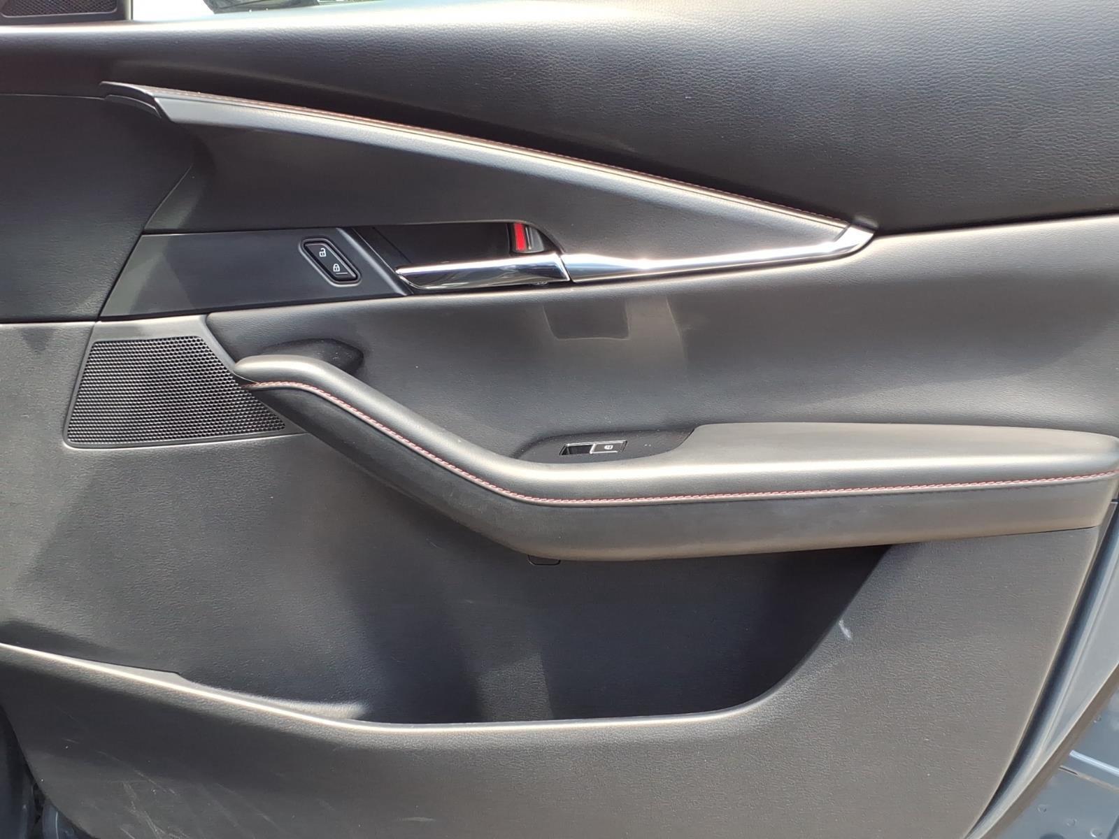 2023 Mazda CX-30 2.5 S Carbon Edition