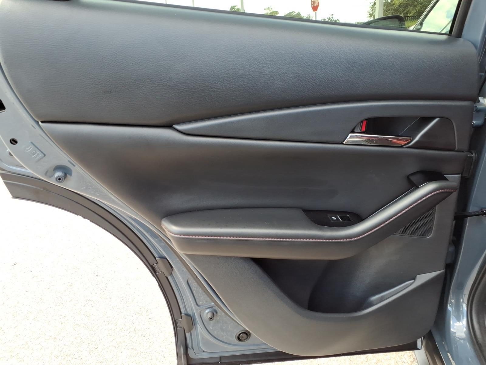 2023 Mazda CX-30 2.5 S Carbon Edition