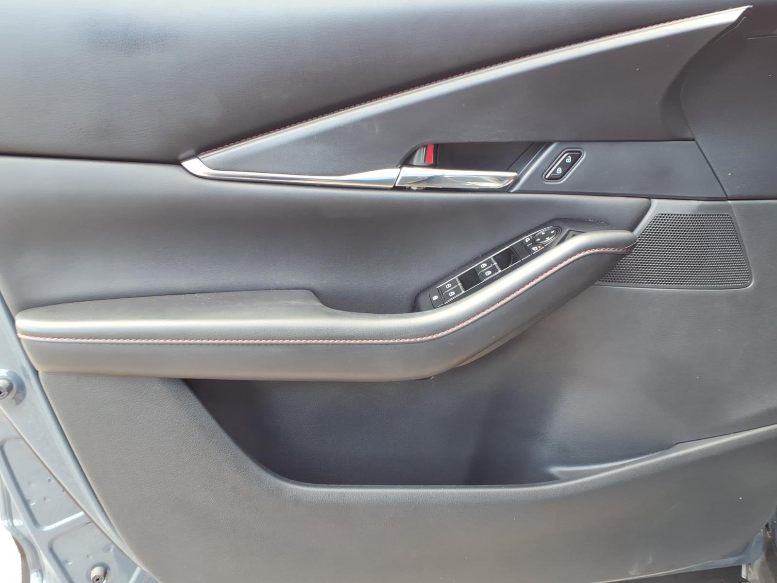2023 Mazda CX-30 2.5 S Carbon Edition