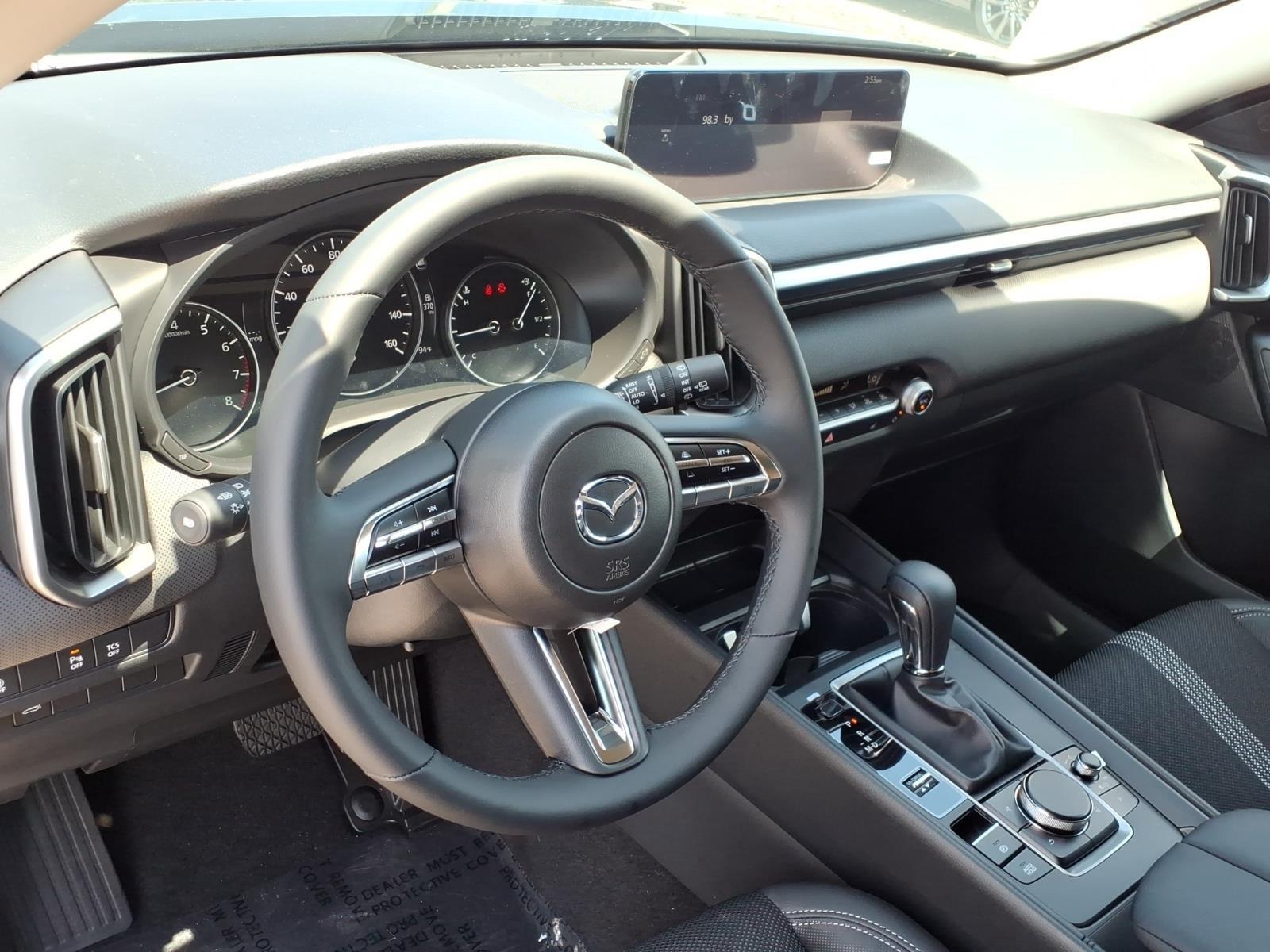 2026 Mazda CX-50 2.5 S Preferred
