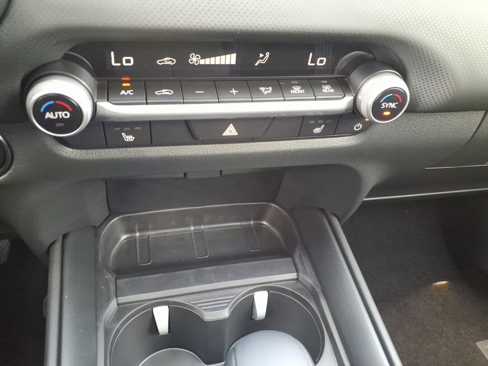 2026 Mazda CX-50 2.5 S Preferred