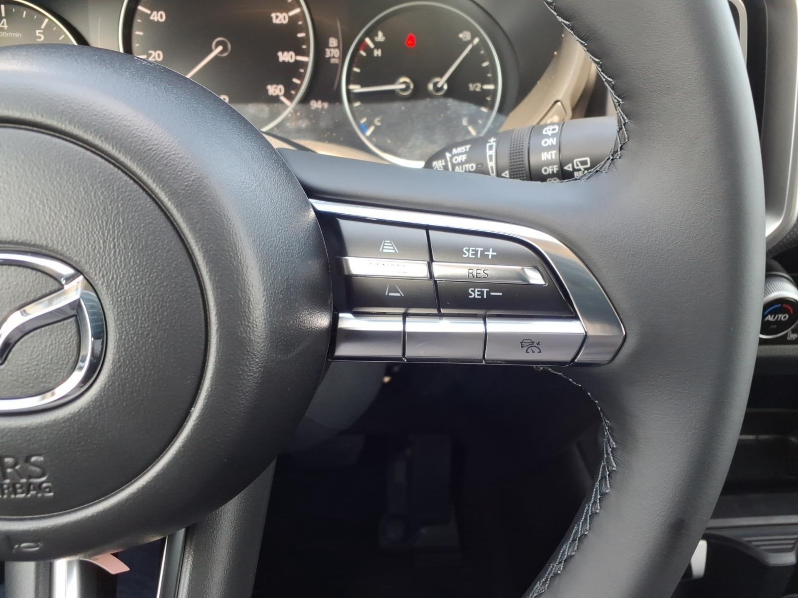 2026 Mazda CX-50 2.5 S Preferred