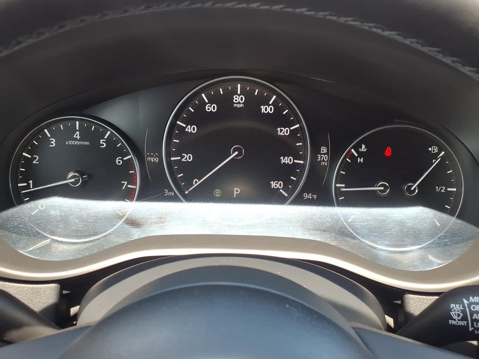 2026 Mazda CX-50 2.5 S Preferred
