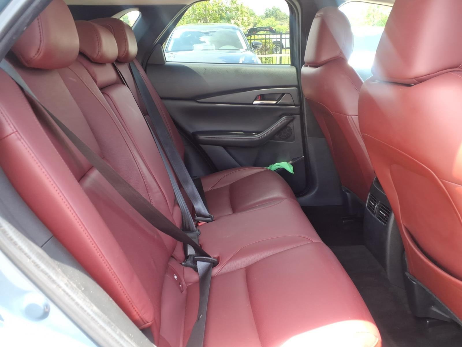 2024 Mazda CX-30 2.5 S Carbon Edition