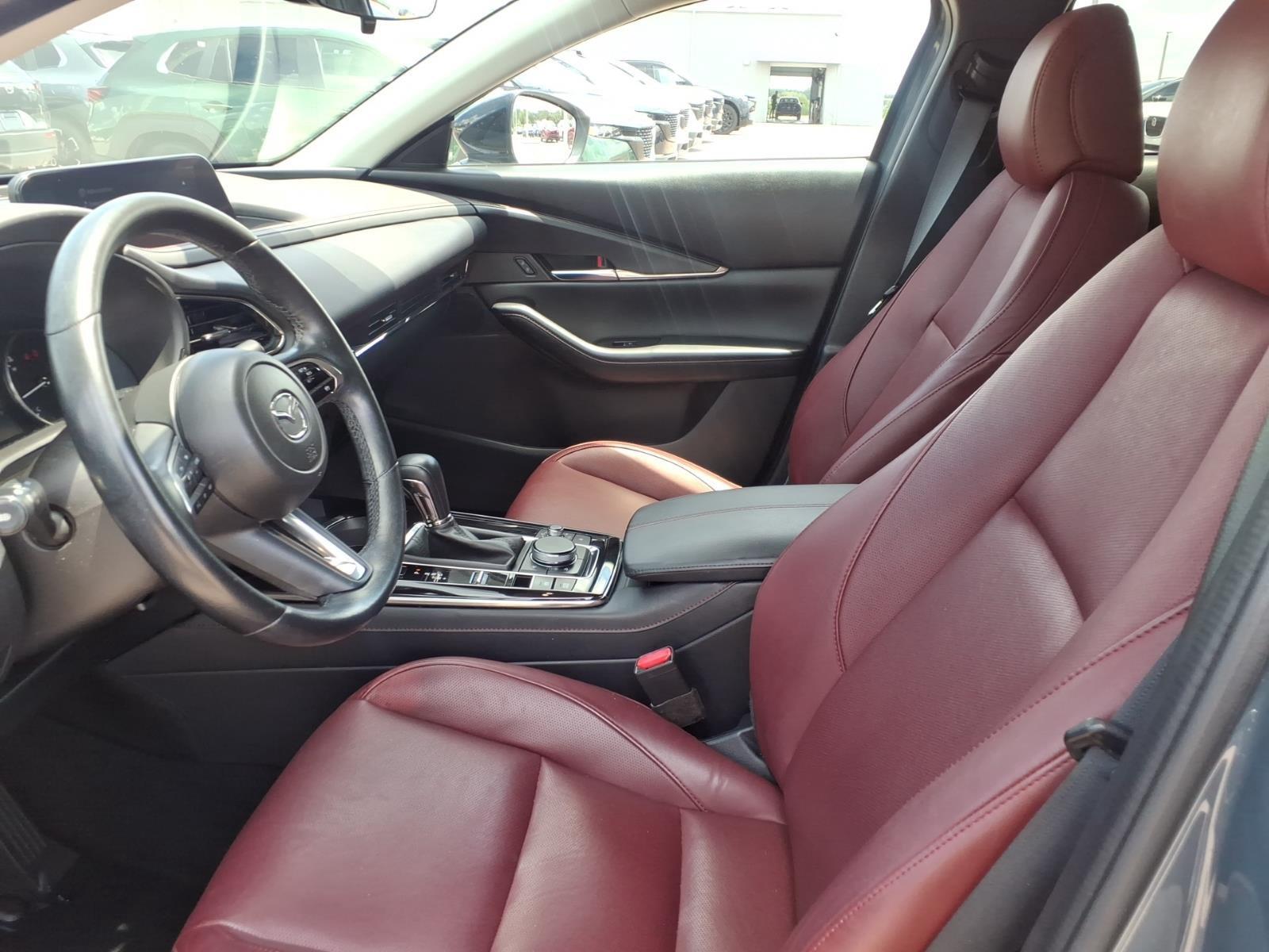 2024 Mazda CX-30 2.5 S Carbon Edition