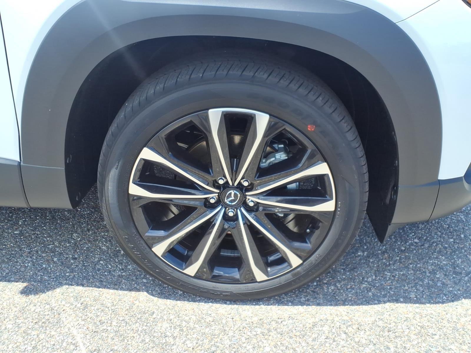 2026 Mazda CX-50 2.5 S Premium