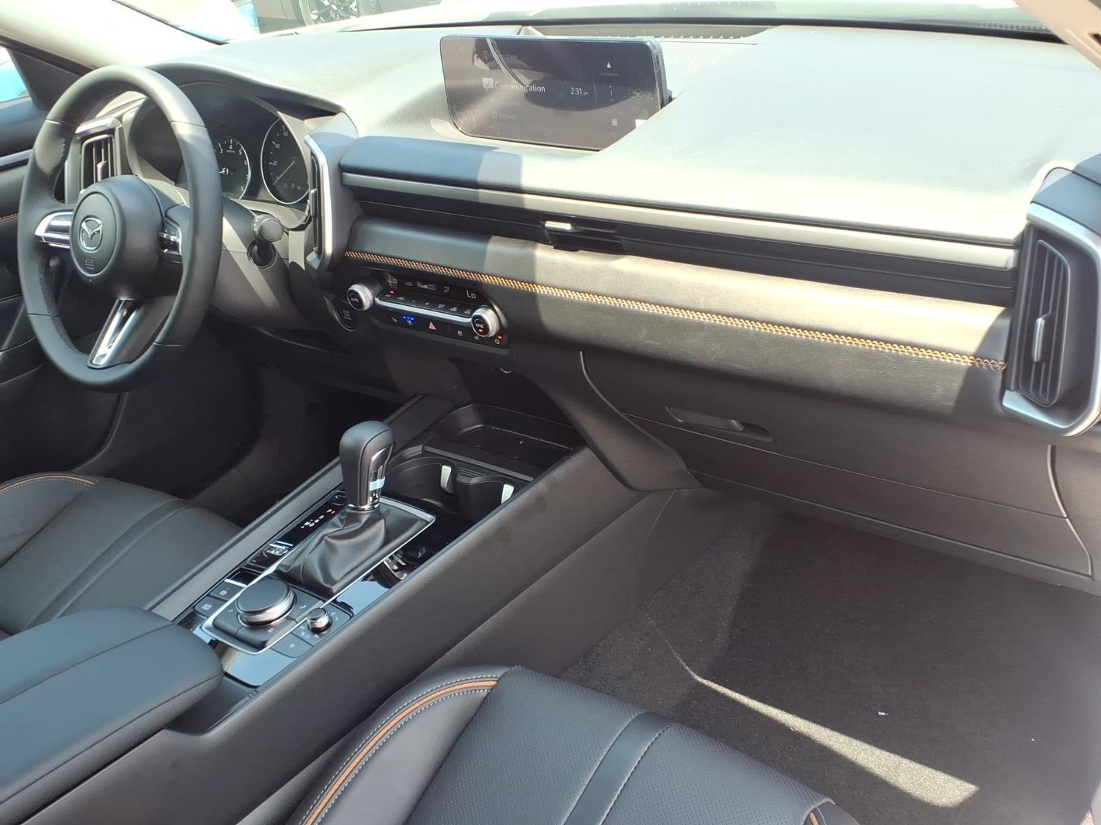 2026 Mazda CX-50 2.5 S Premium