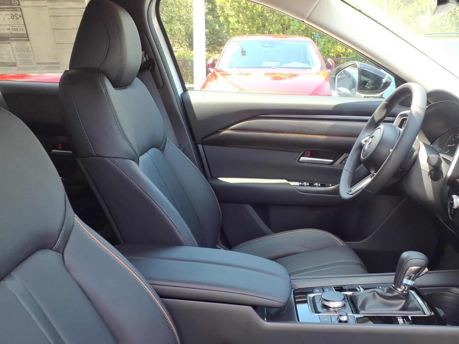 2026 Mazda CX-50 2.5 S Premium