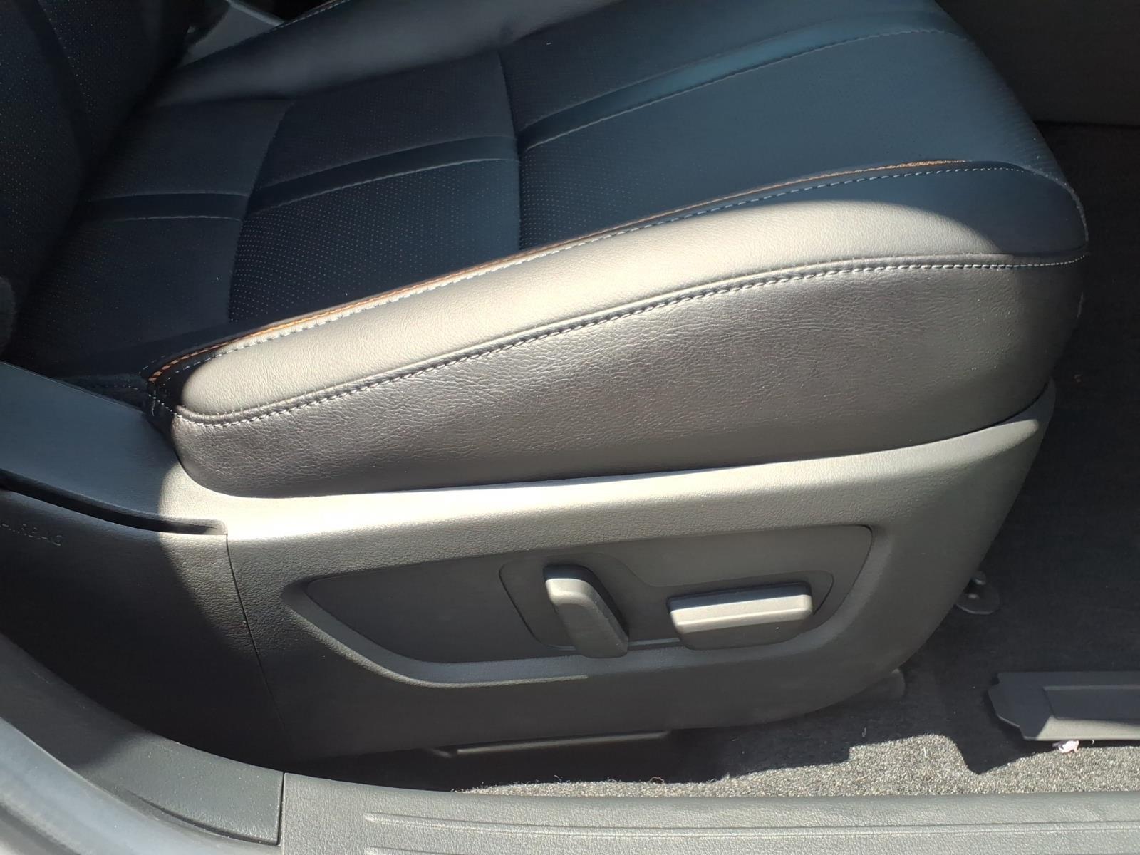 2026 Mazda CX-50 2.5 S Premium