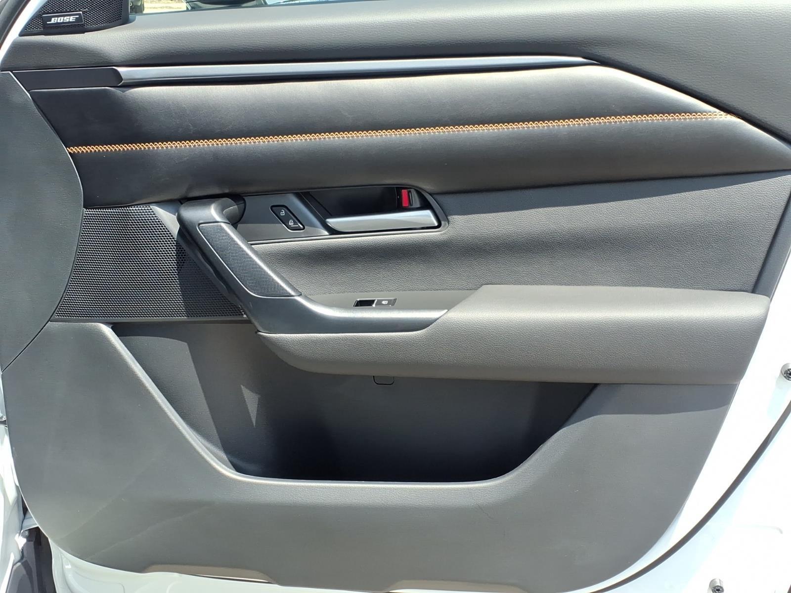2026 Mazda CX-50 2.5 S Premium