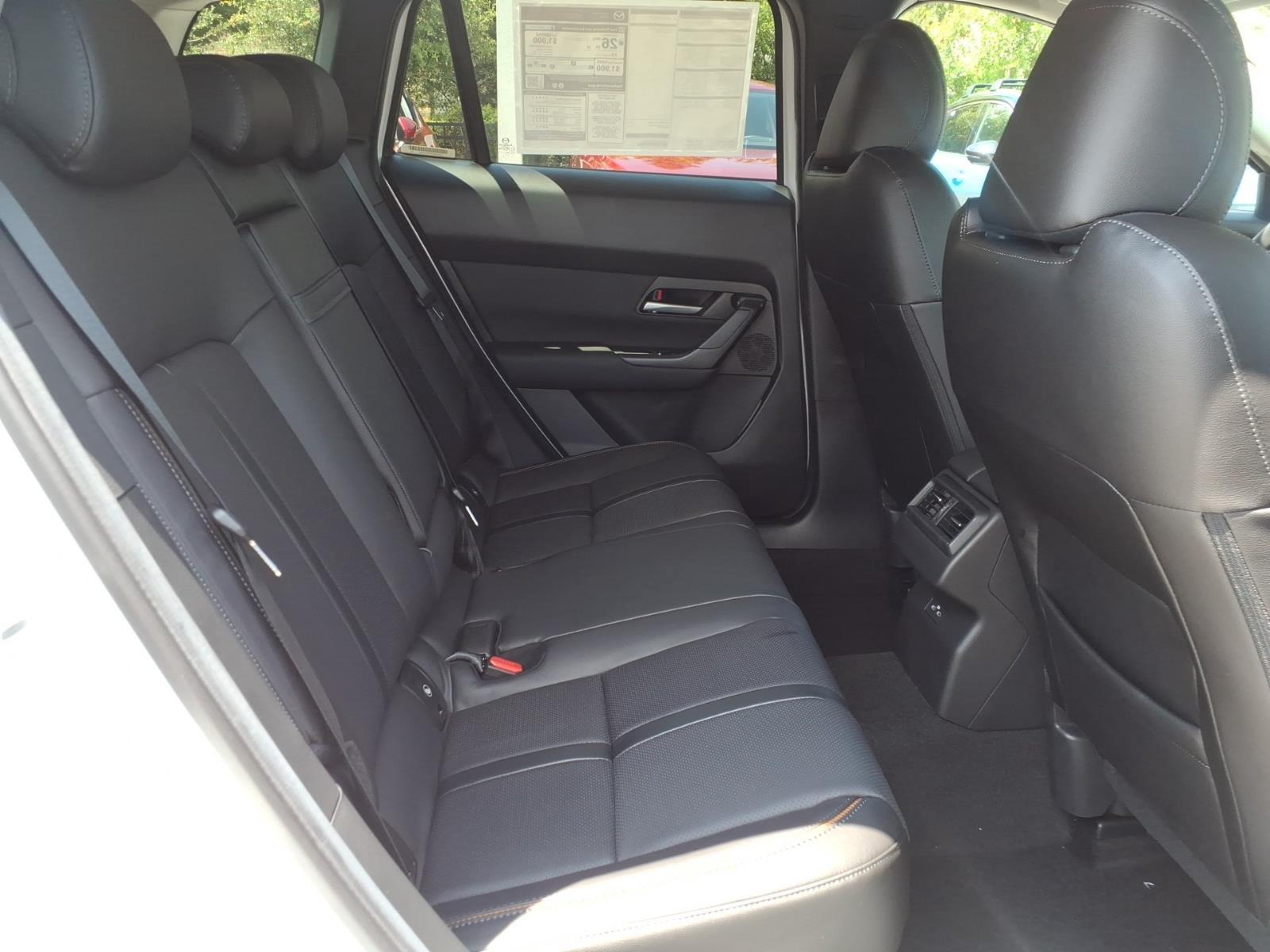 2026 Mazda CX-50 2.5 S Premium