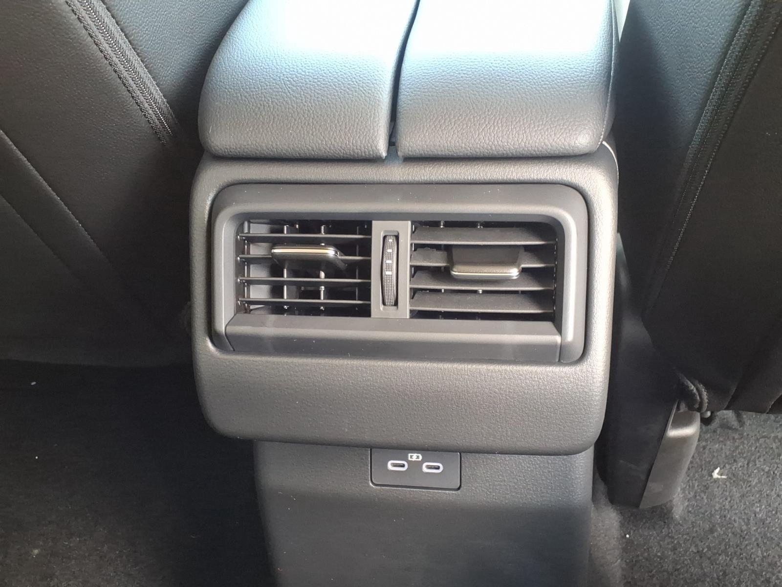 2026 Mazda CX-50 2.5 S Premium
