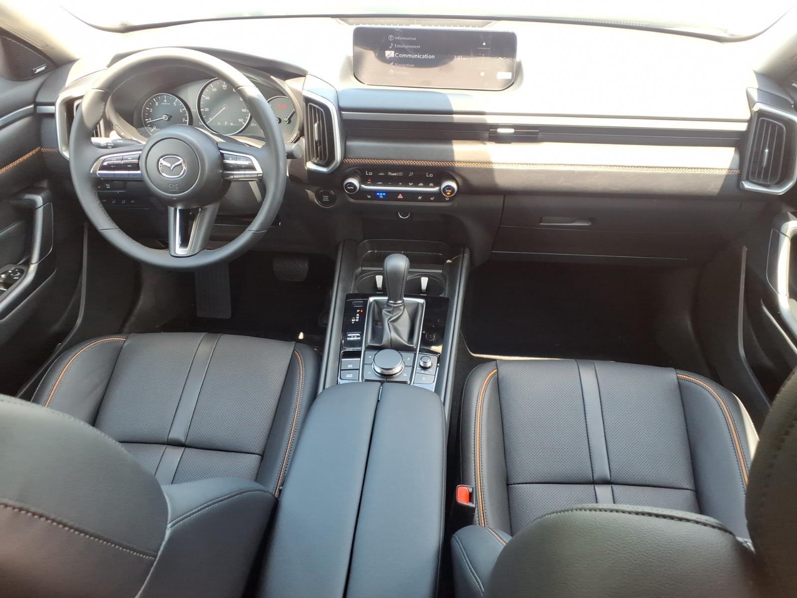 2026 Mazda CX-50 2.5 S Premium