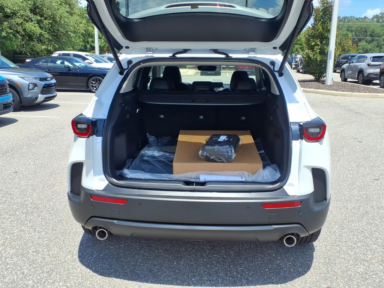 2026 Mazda CX-50 2.5 S Premium