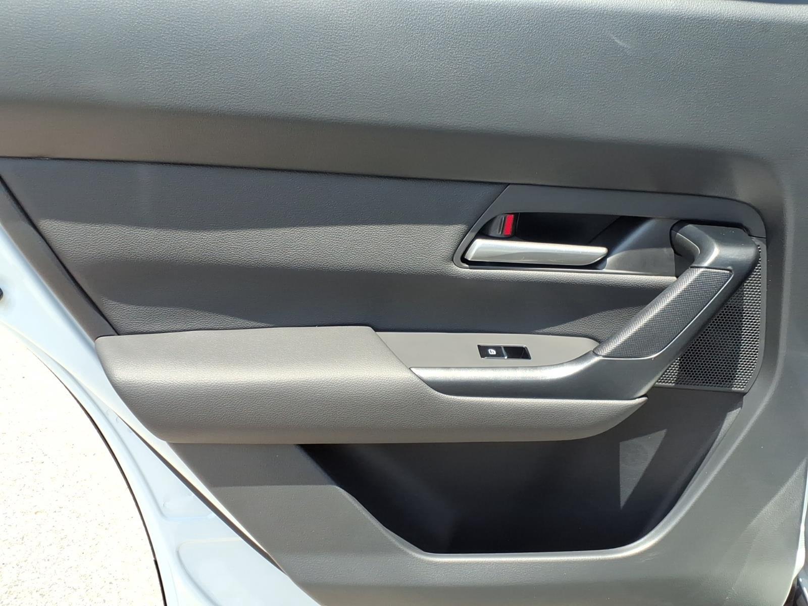2026 Mazda CX-50 2.5 S Premium