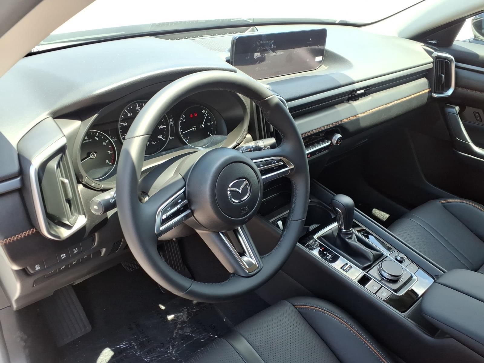2026 Mazda CX-50 2.5 S Premium