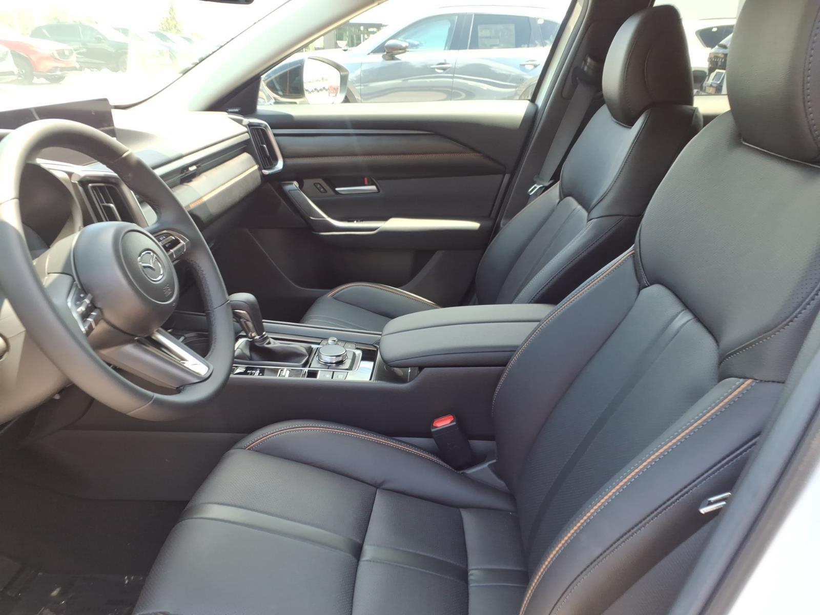 2026 Mazda CX-50 2.5 S Premium