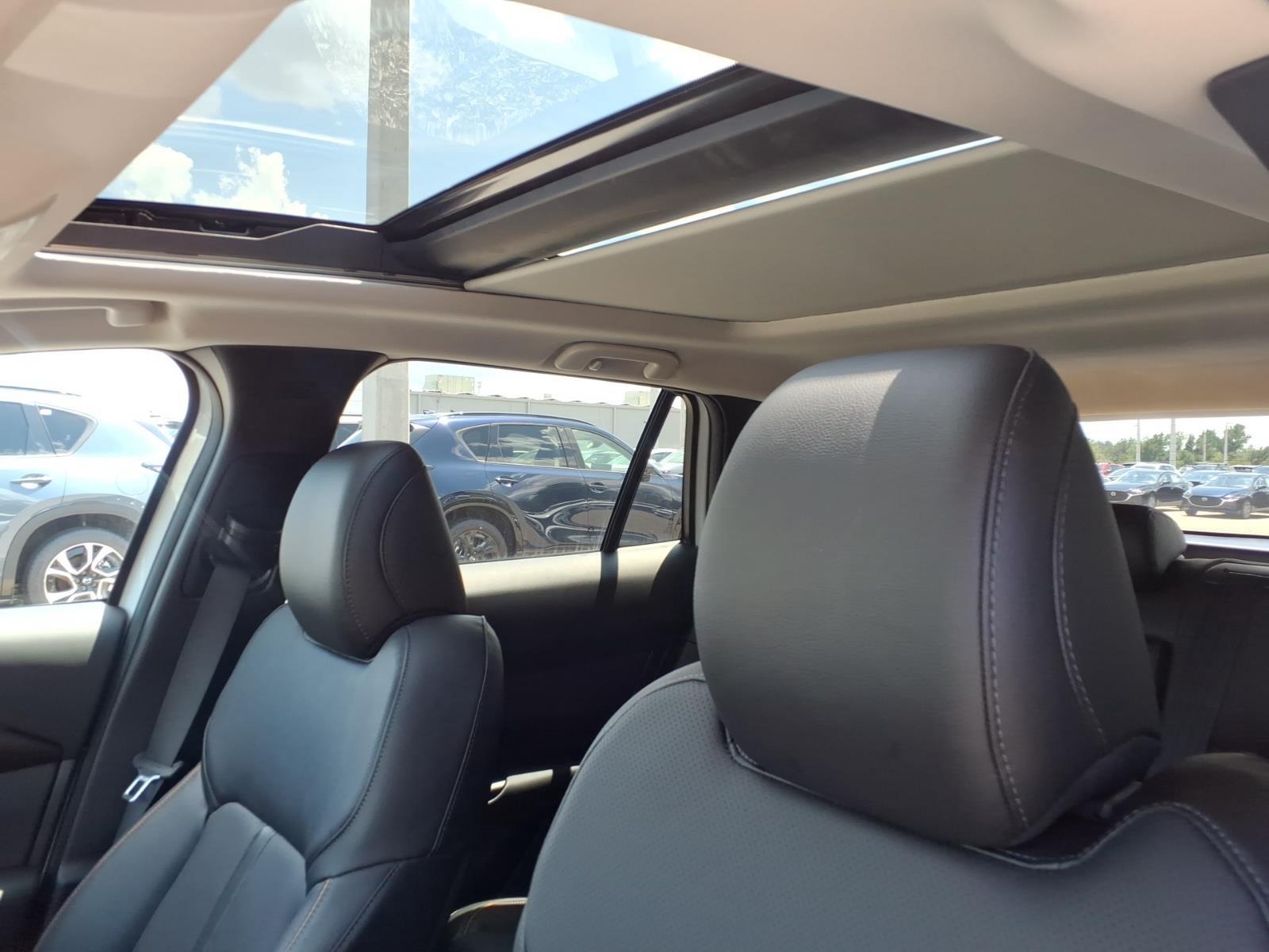 2026 Mazda CX-50 2.5 S Premium