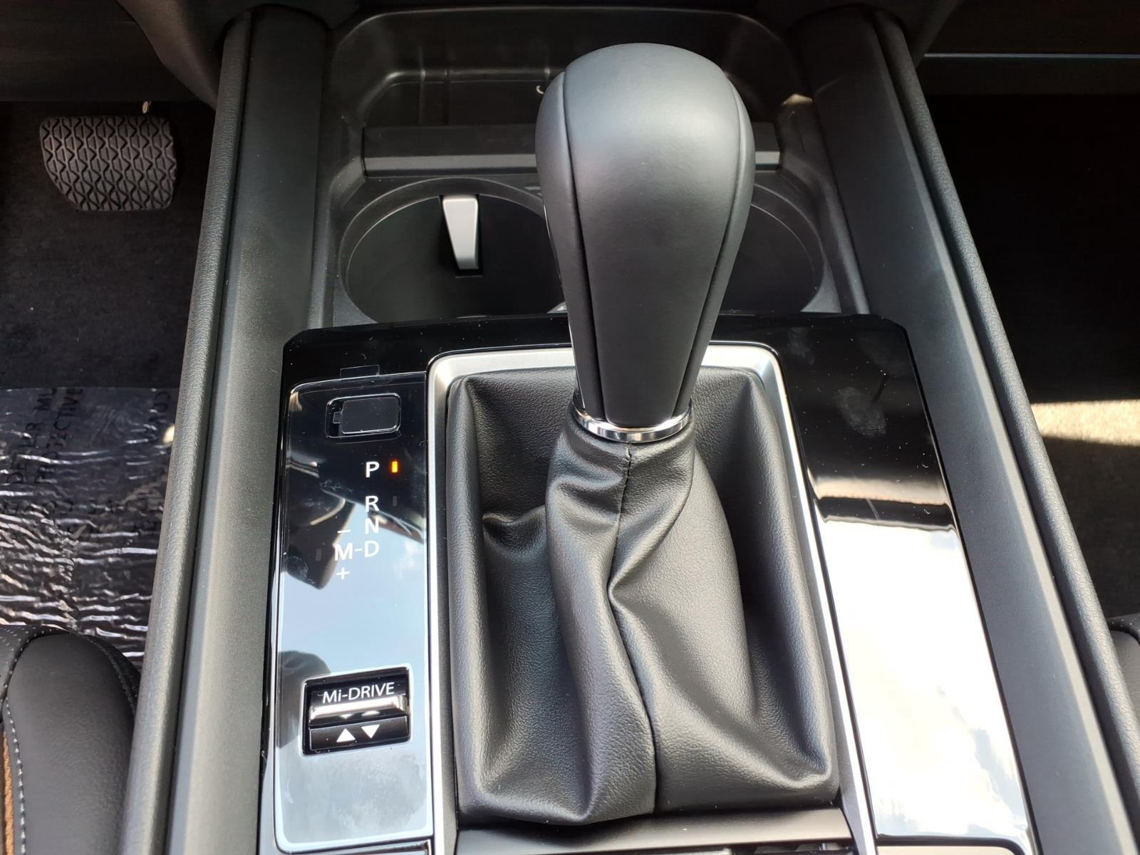 2026 Mazda CX-50 2.5 S Premium