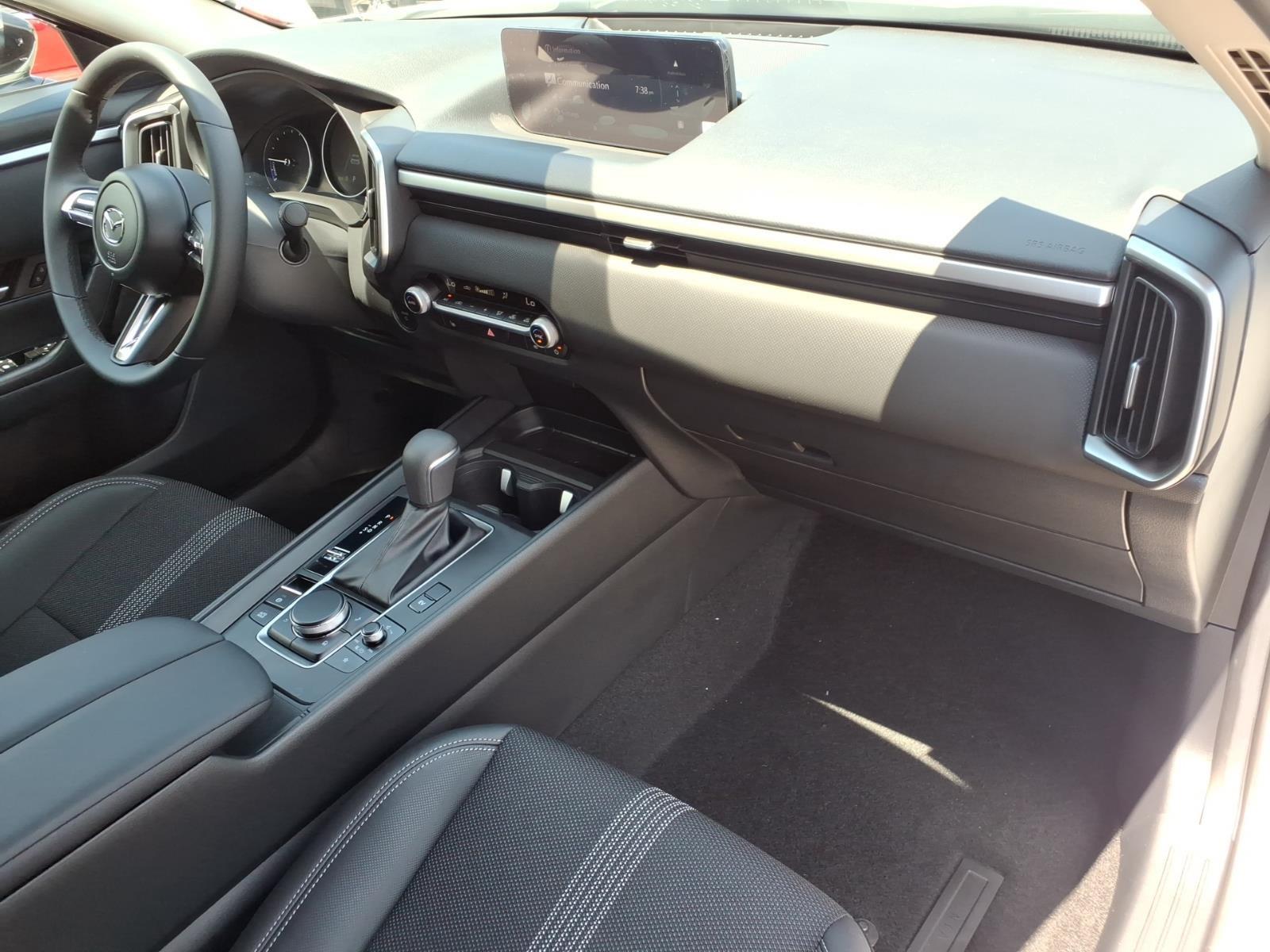 2026 Mazda CX-50 Hybrid Preferred