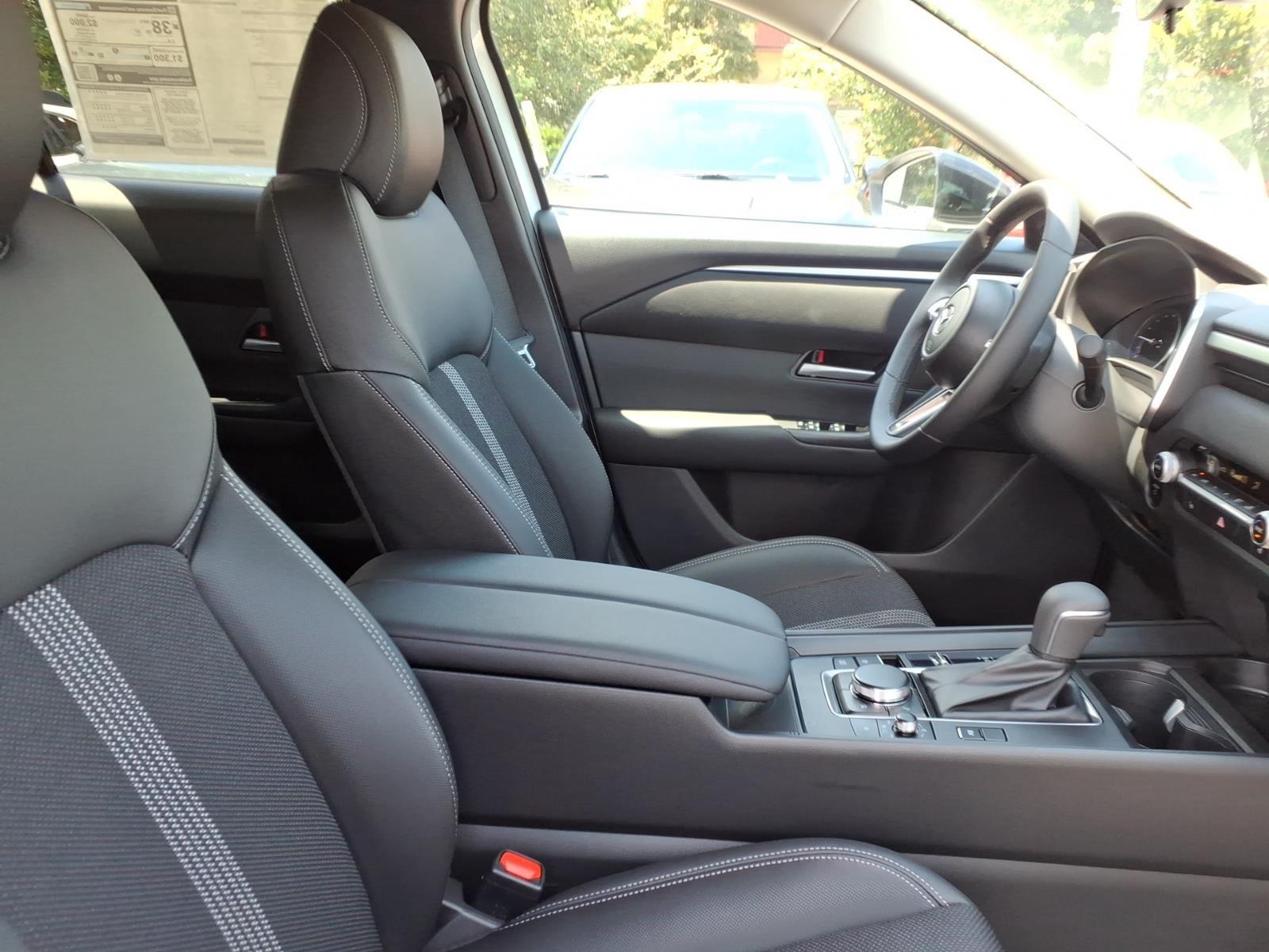 2026 Mazda CX-50 Hybrid Preferred