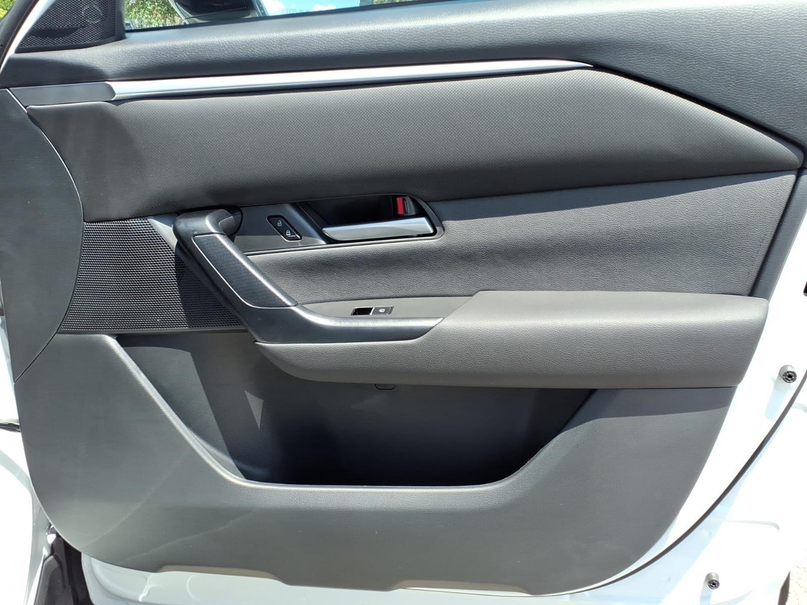 2026 Mazda CX-50 Hybrid Preferred