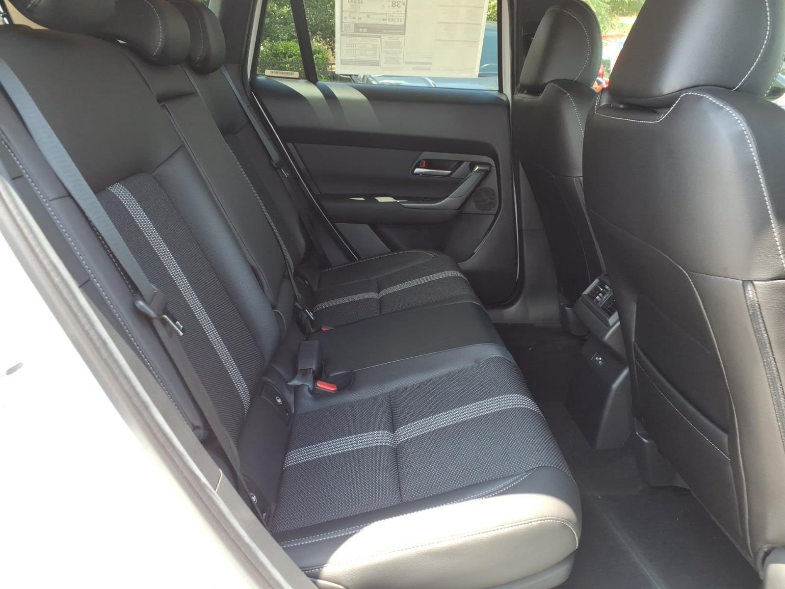 2026 Mazda CX-50 Hybrid Preferred