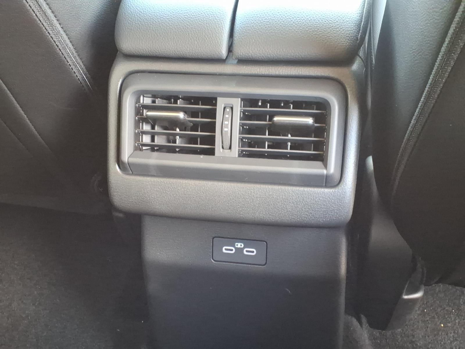 2026 Mazda CX-50 Hybrid Preferred