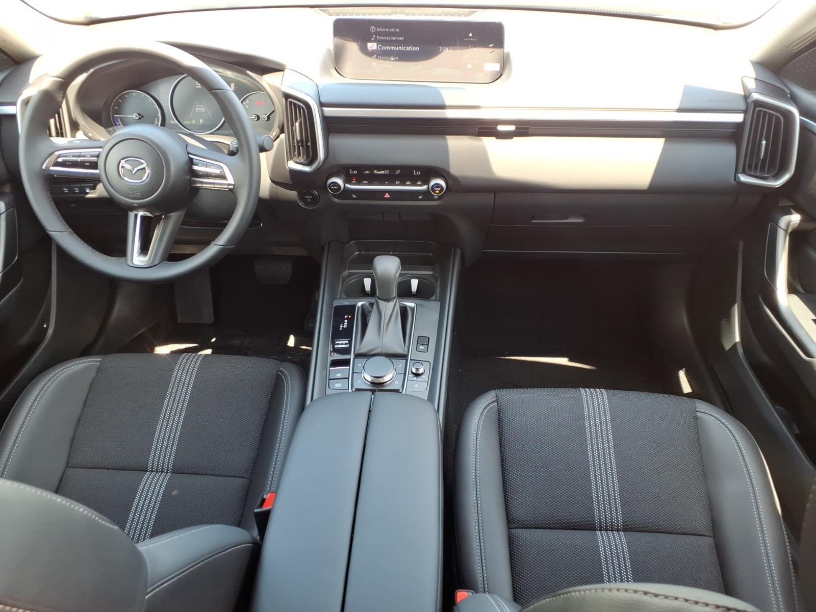 2026 Mazda CX-50 Hybrid Preferred