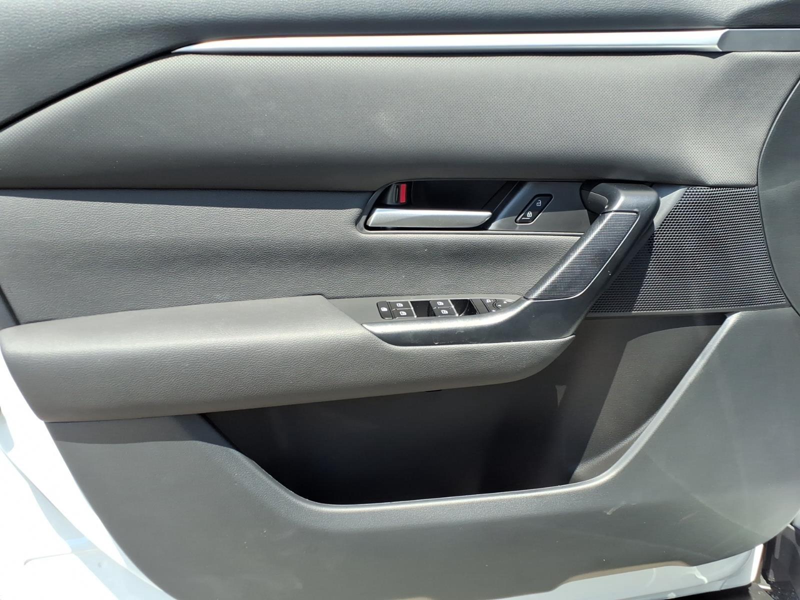 2026 Mazda CX-50 Hybrid Preferred