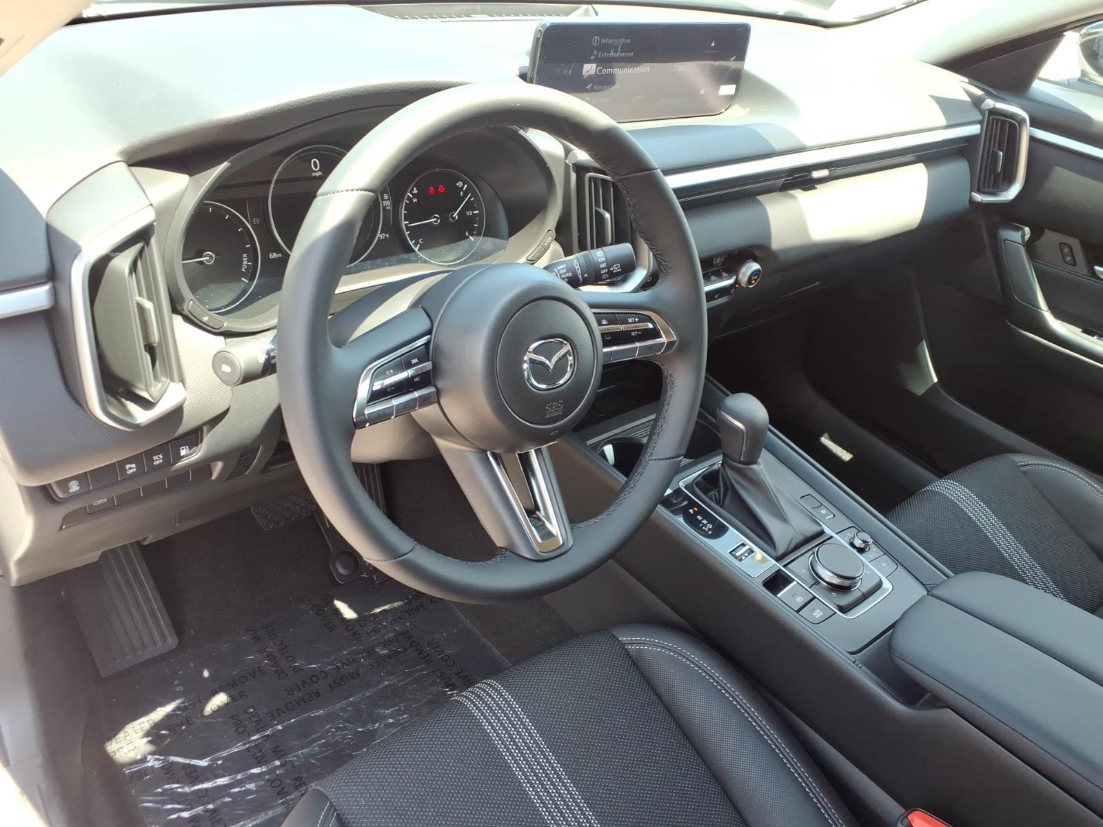 2026 Mazda CX-50 Hybrid Preferred