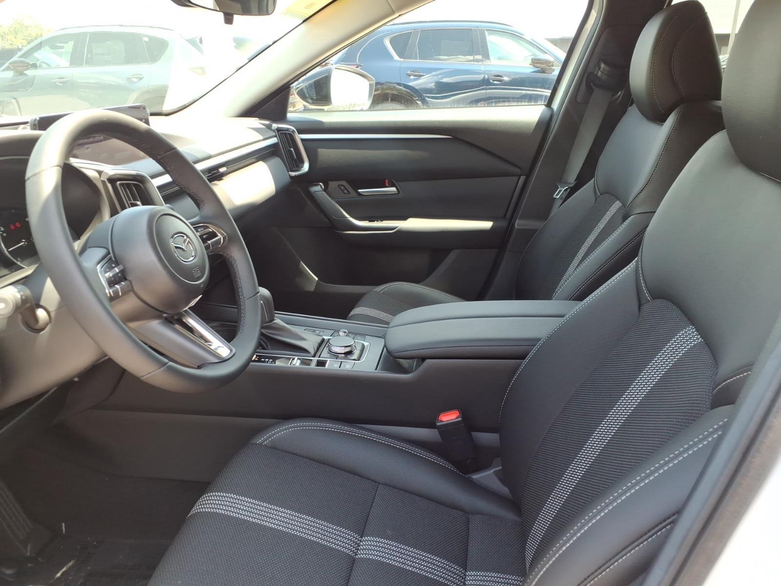 2026 Mazda CX-50 Hybrid Preferred