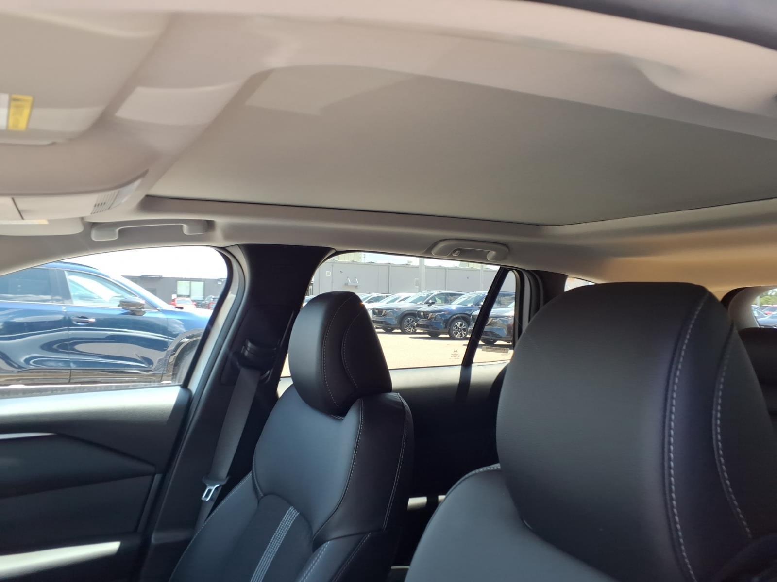 2026 Mazda CX-50 Hybrid Preferred